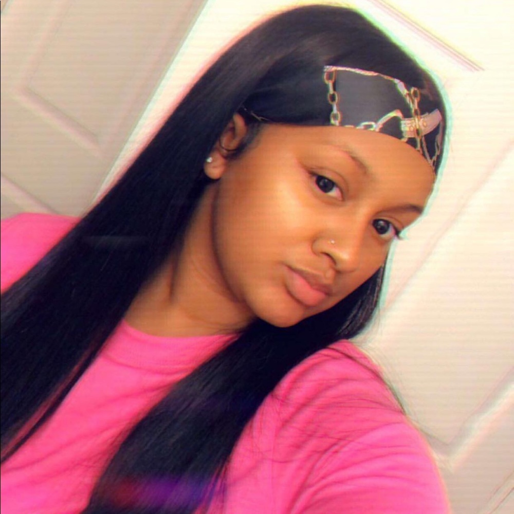 Meet your Posher, Kelsean